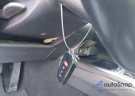 2023 Toyota Camry Xse V6 из США, поврежденный, VIN 4T1KZ1AK1PU084977